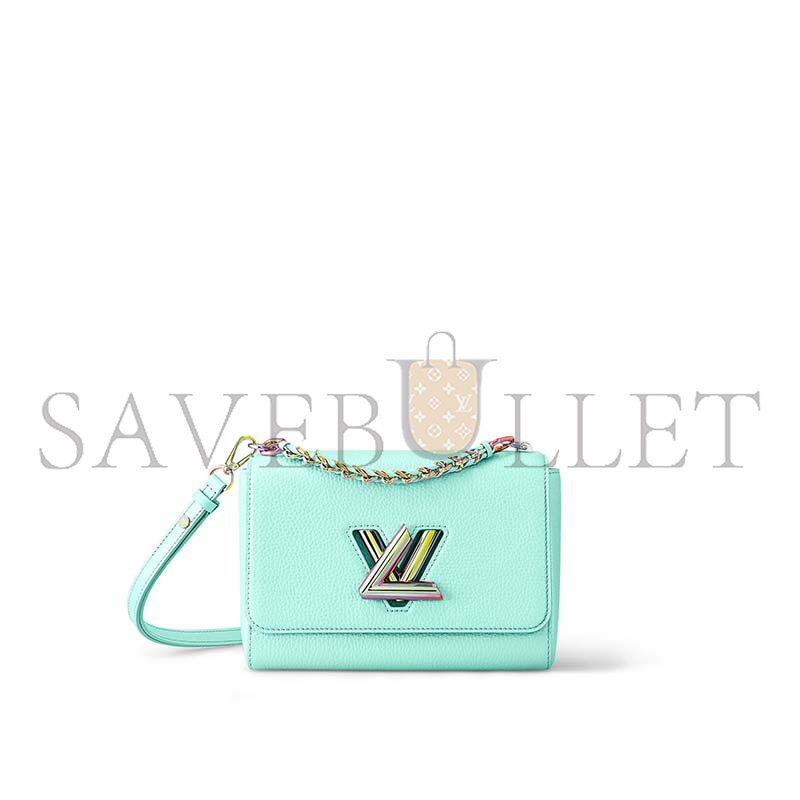LOUIS VUITTON TWIST MM M20694 (23*17*9.5cm)